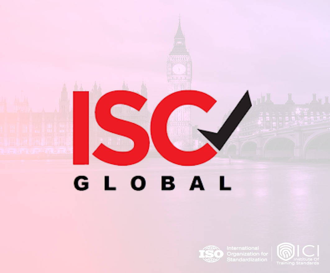 ISC GLOBAL