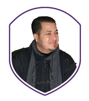 حامد الجبالى